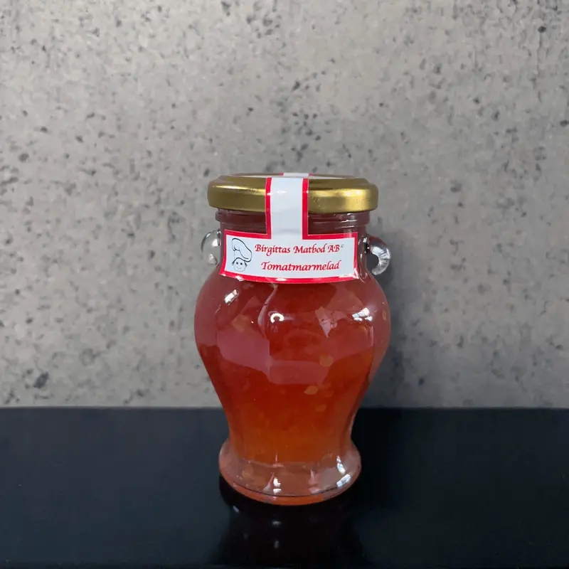 Tomatmarmelad 120g