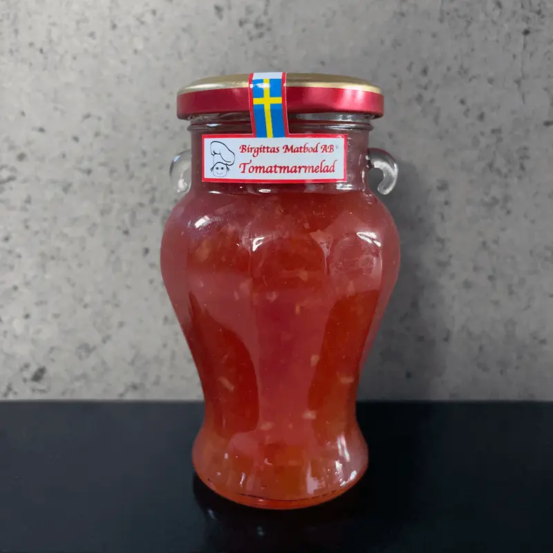 Tomatmarmelad 250g