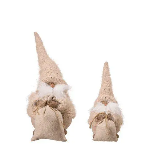 Tomte par