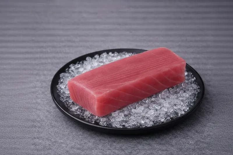 Tonfisk Saku Sashimi 200-250g