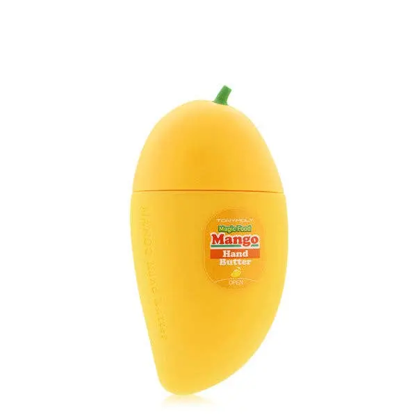 Tonymoly | Magic Food Mango Hand Butter