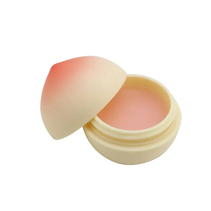 TONYMOLY | Mini Fruit Lip Balm