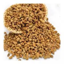 Torkade Mullbär (500 g)