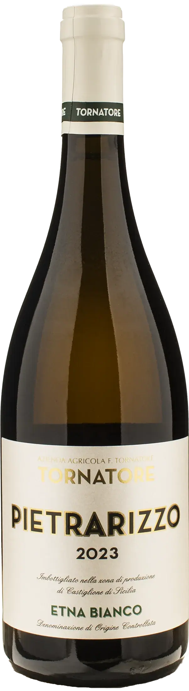 Tornatore Etna Bianco Pietrarizzo 2023