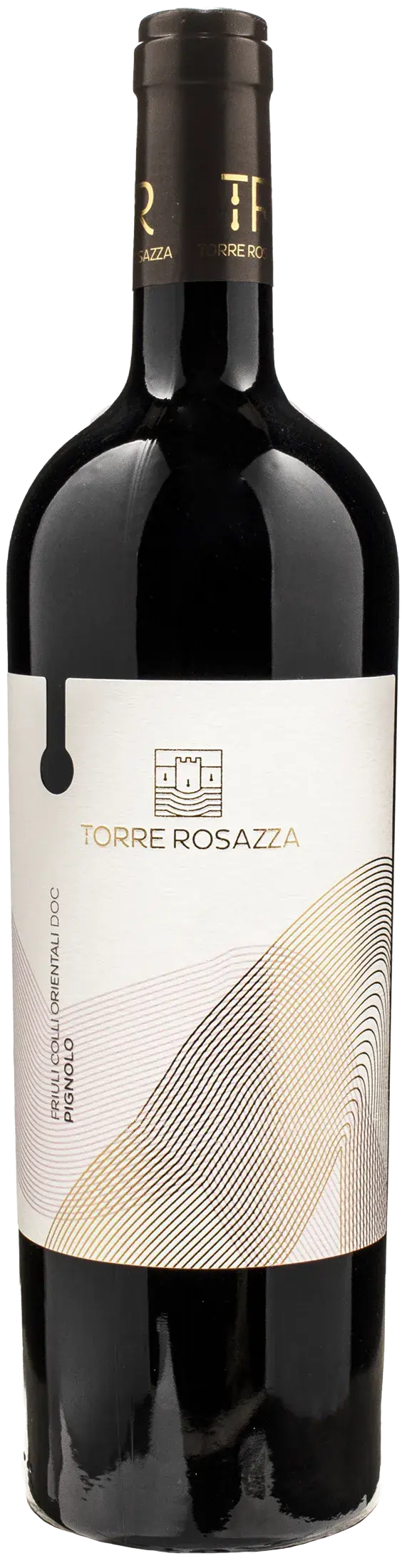 Torre Rosazza Pignolo 2018