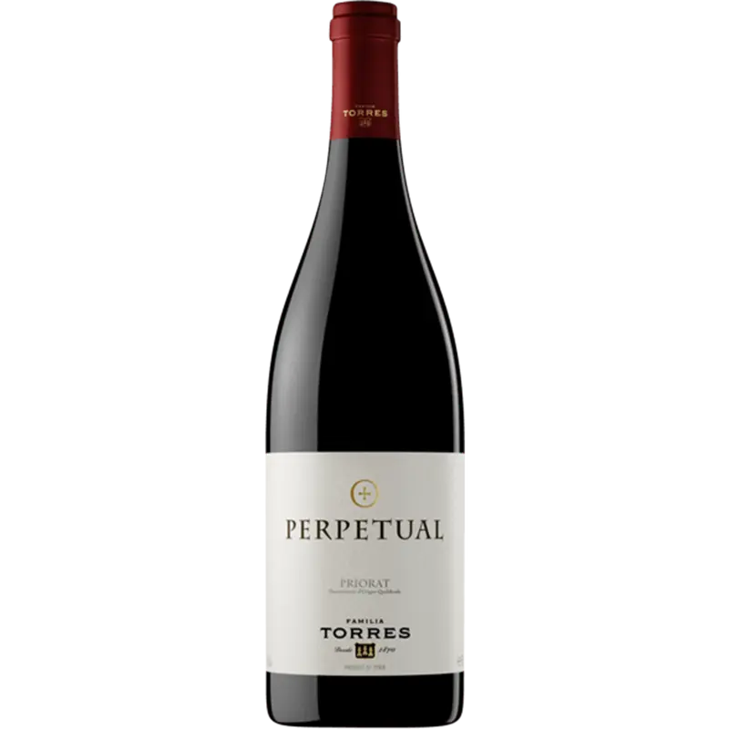 Torres Perpetual 2019