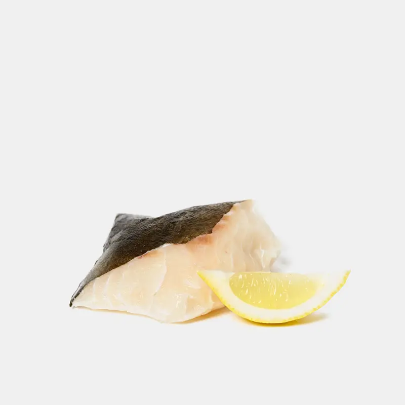 Torskrygg – fångad Nordatlanten 🇮🇸