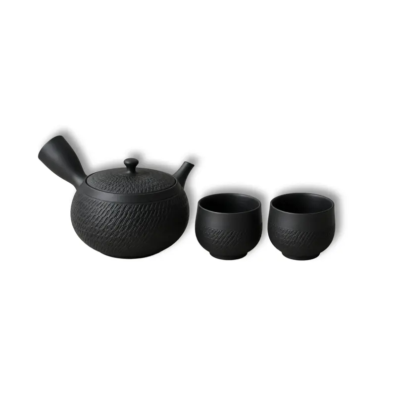 Tosen Kyusu-tekanna Set