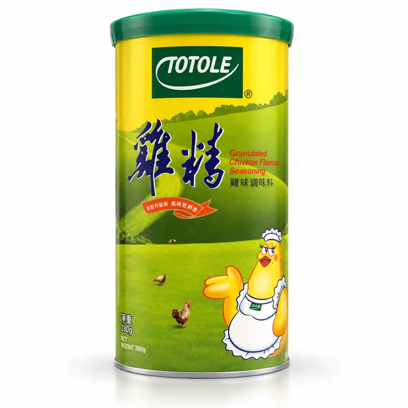Totole Granulerad Kycklingbuljong 250g