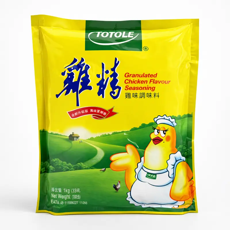 Totole Kyckling Pulver 1kg