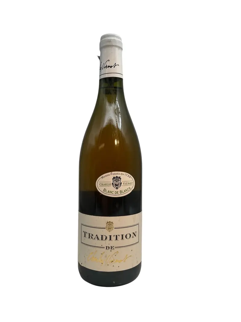 Tradition Charles Vienot NV
