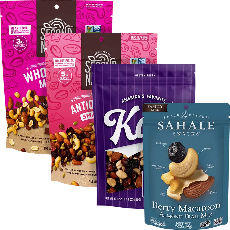 Trail Mix Bundle