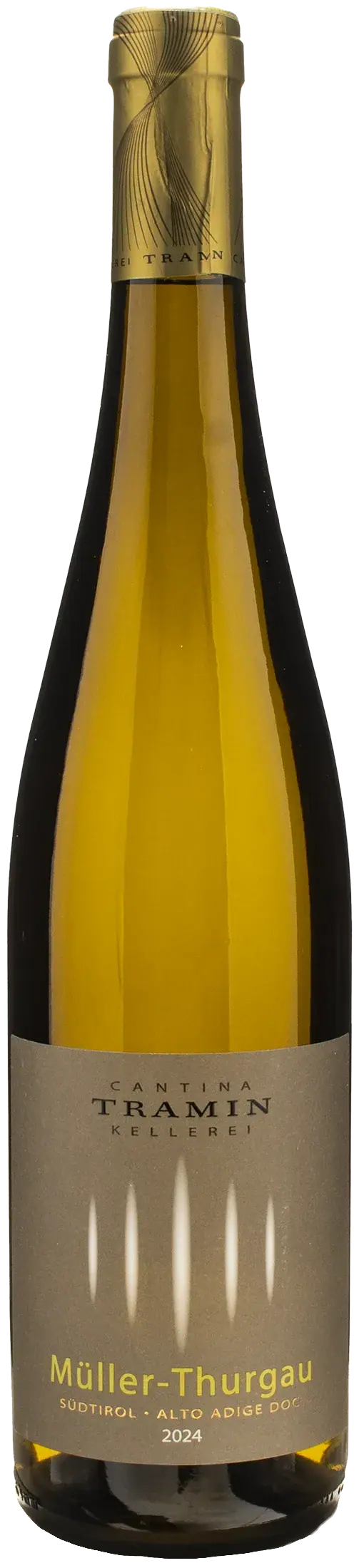 Tramin Muller Thurgau 2024