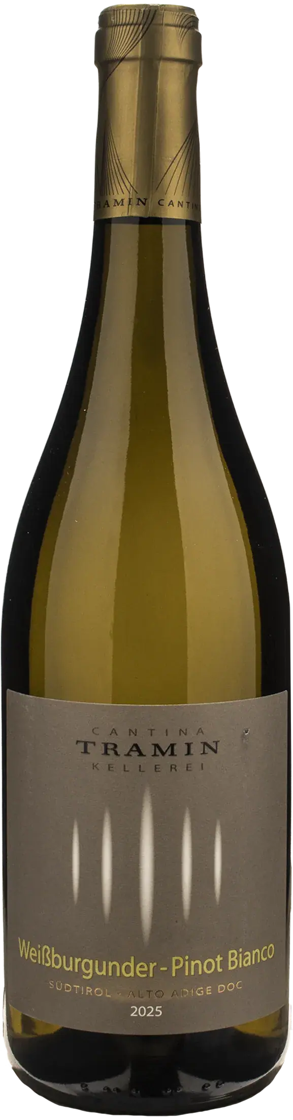 Tramin Pinot Bianco 2025