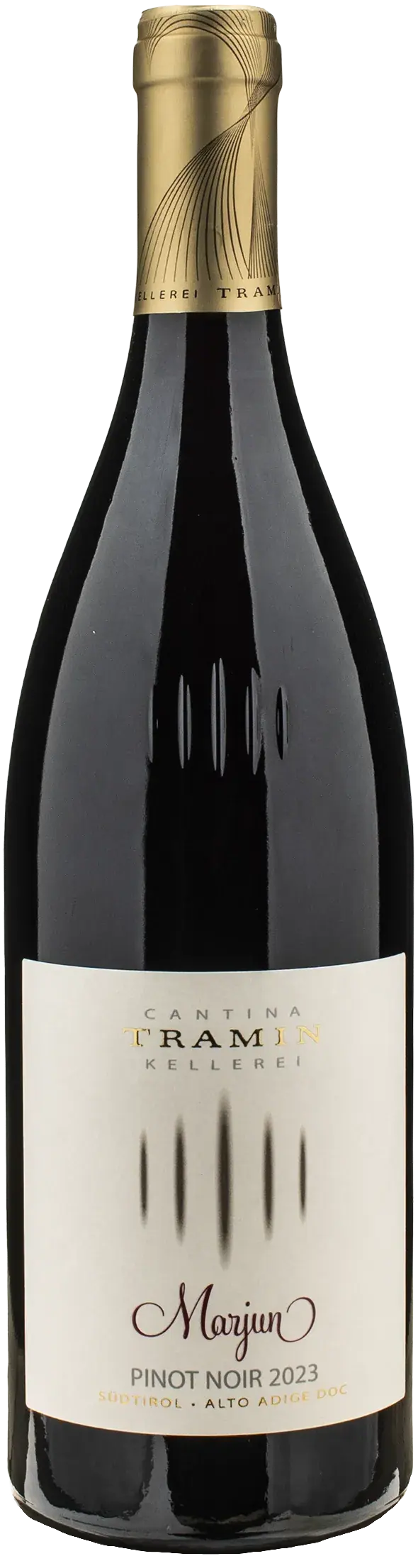 Tramin Pinot Nero Marjun 2023
