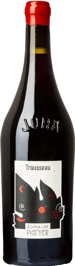 Trousseau Pignier Jura, 2023