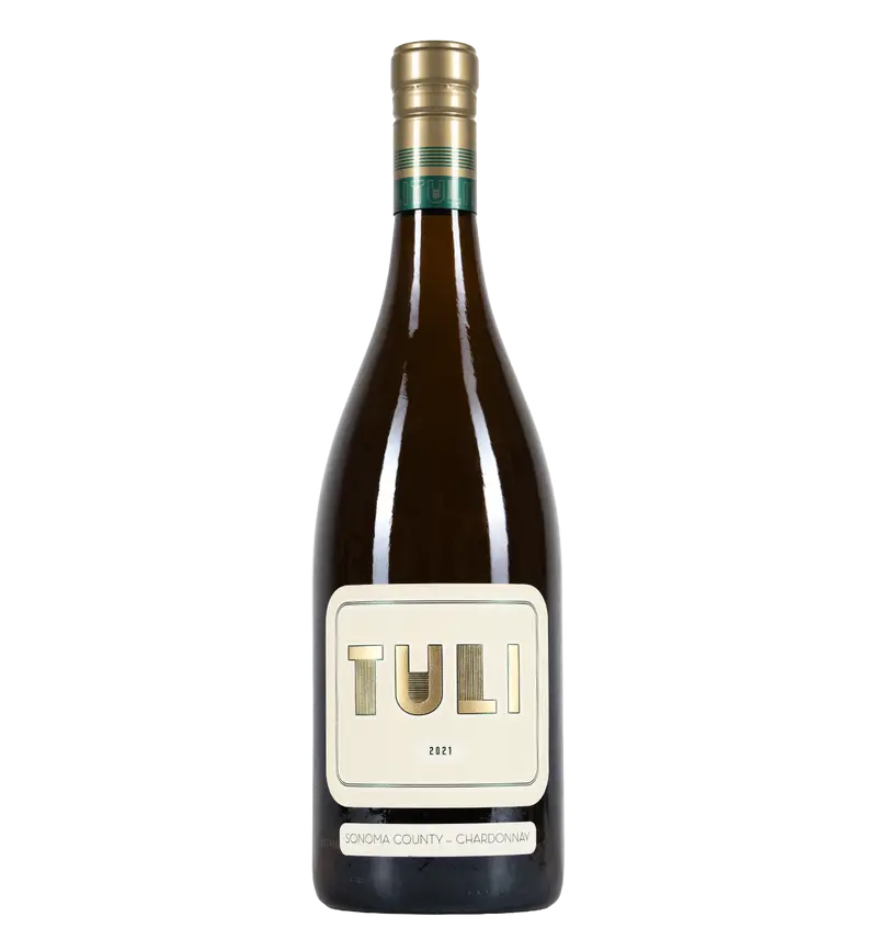 Tuli Chardonnay 2021