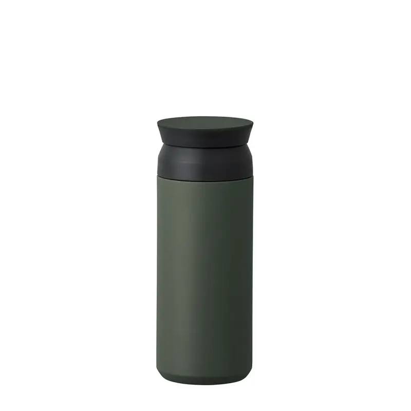 Tumbler Askgrön 350ml