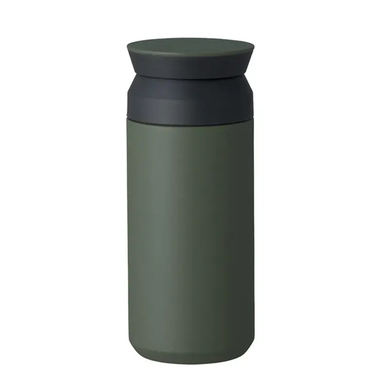 Tumbler Askgrön 500ml