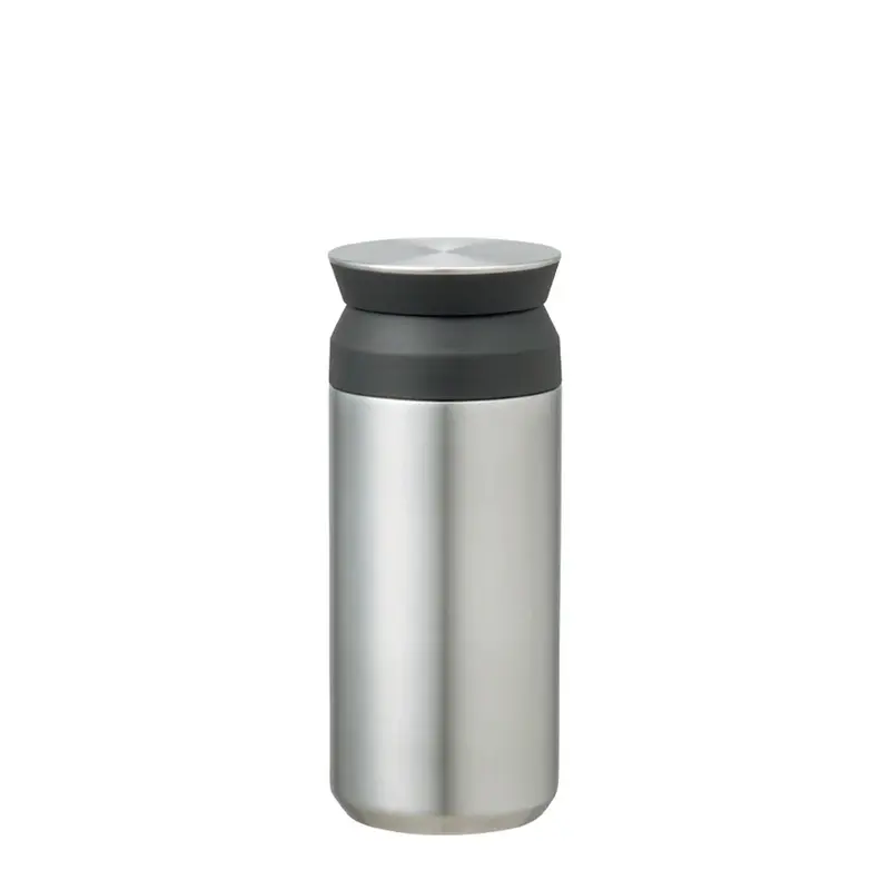 Tumbler i rostfritt stål 350ml