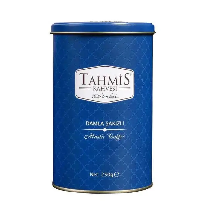 Turkiskt Kaffe med Mastix (250 g)