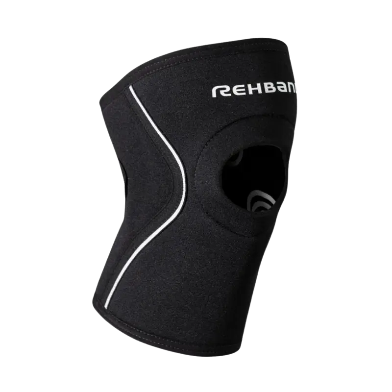 UD Knee Sleeve Patella Open 5mm