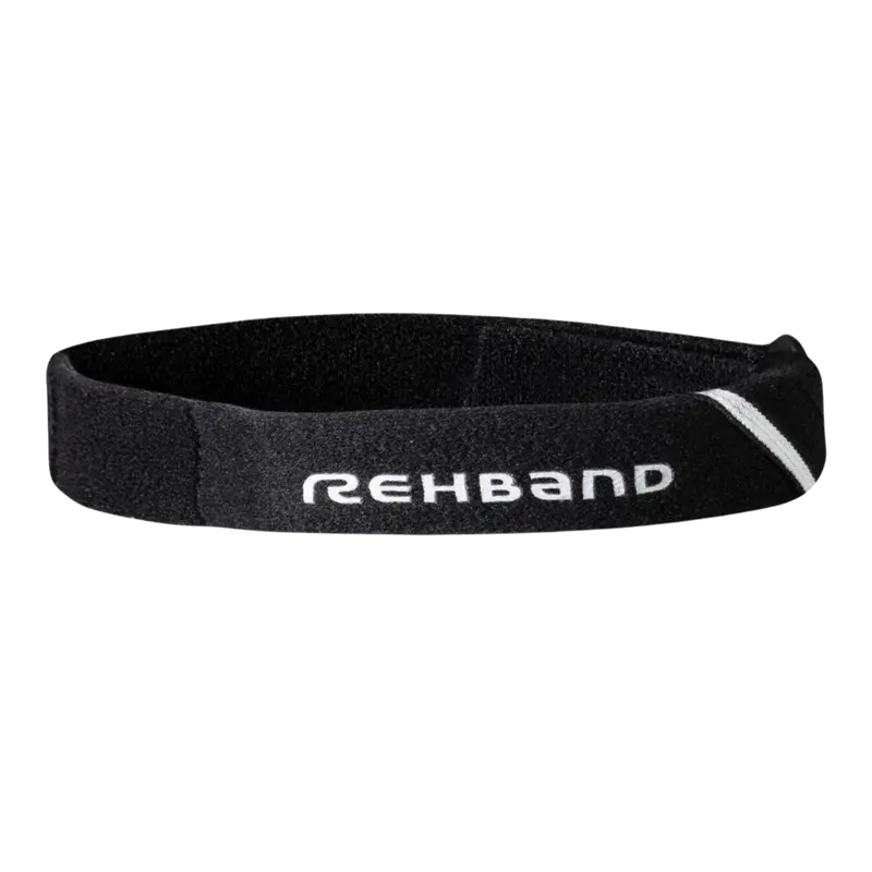 UD Knee Strap Black Jr