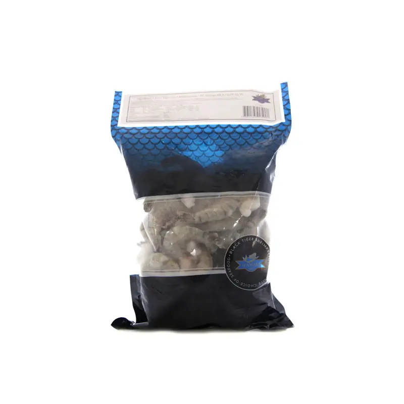 UHMS 16/20 Tigerräkor 1kg van A7 öppna 开背大虾 1kg
