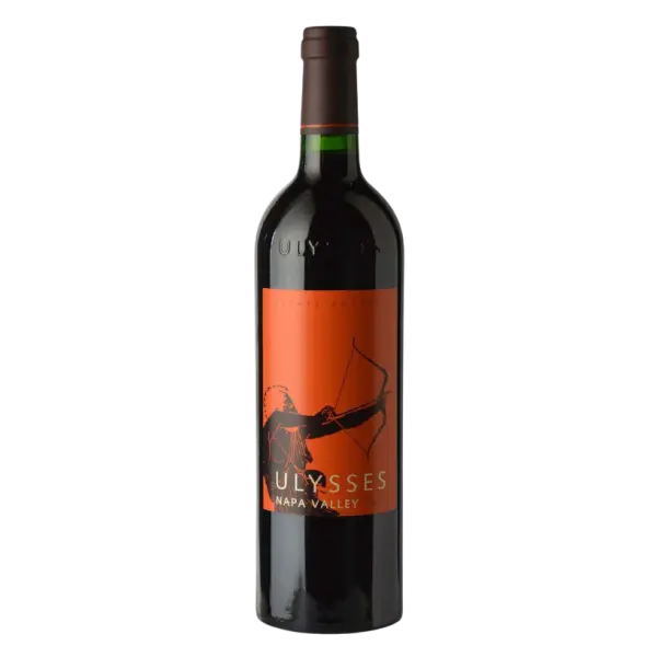Ulysses Cabernet Sauvignon 2012