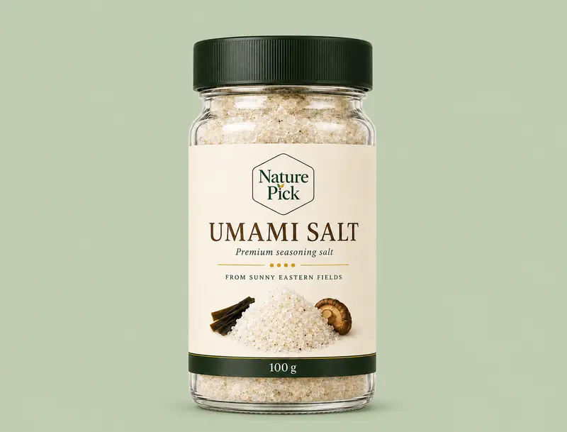 Umamisalt