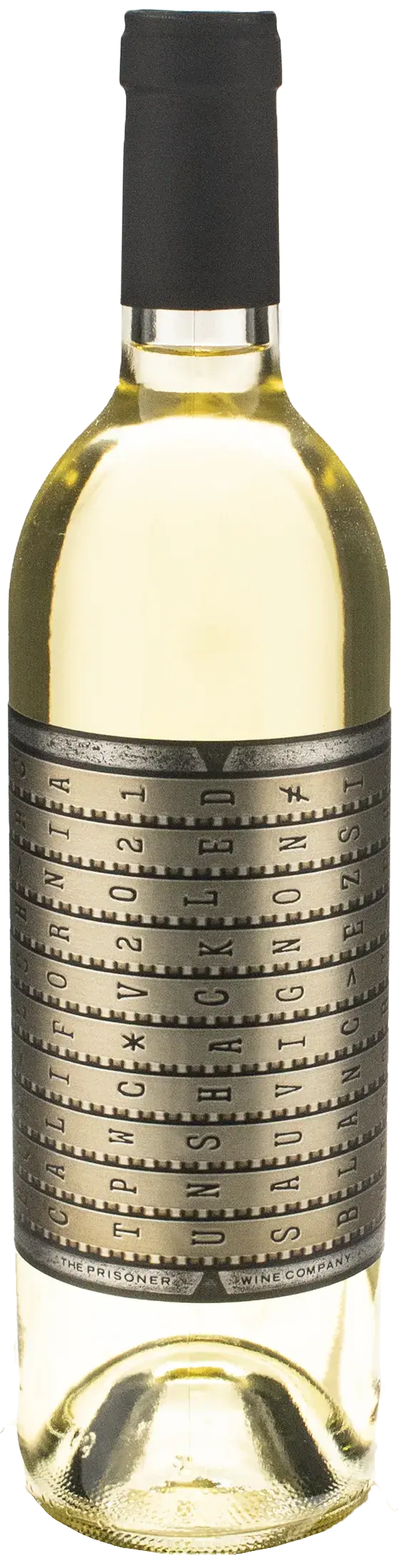 Unshackled Sauvignon Blanc 2021