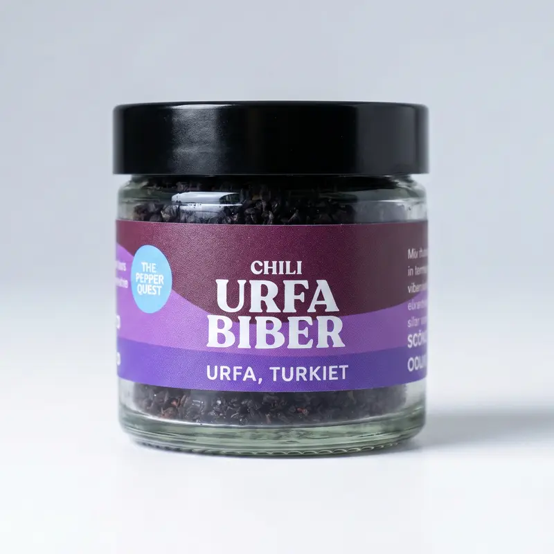 Urfa Biber