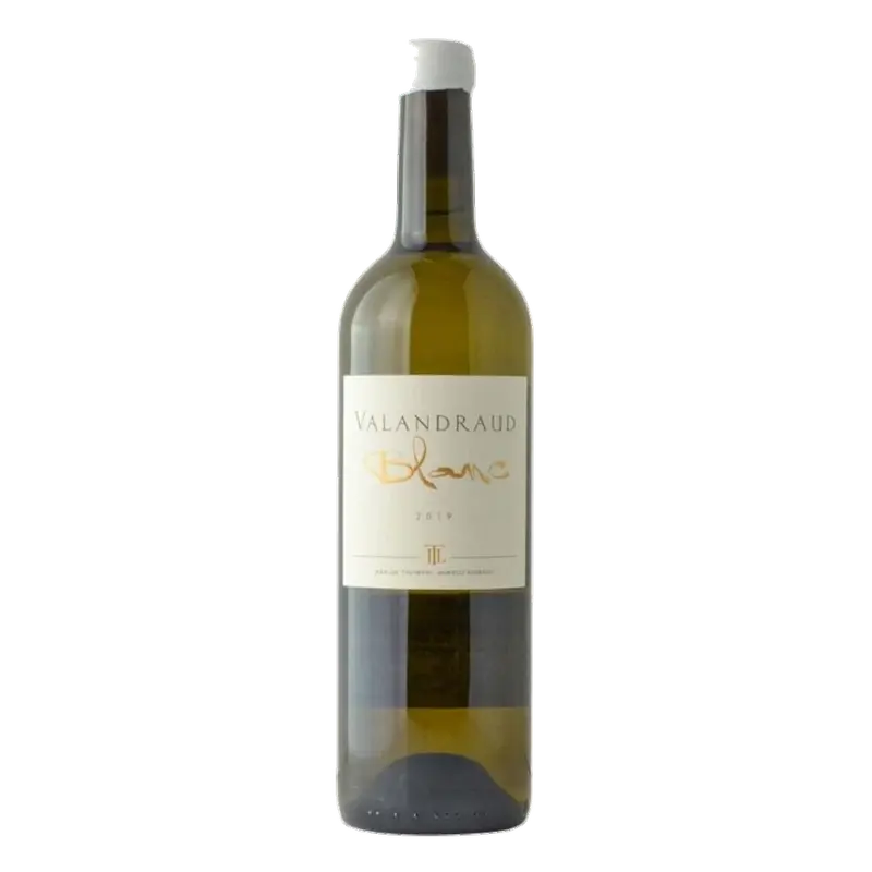 Valandraud Blanc Bordeaux, 2019