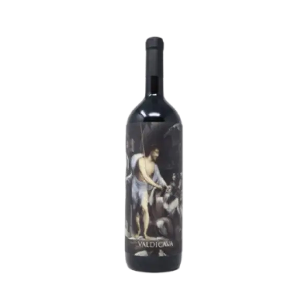 Valdicava Brunello di Montalcino Vigna Montosoli 2019