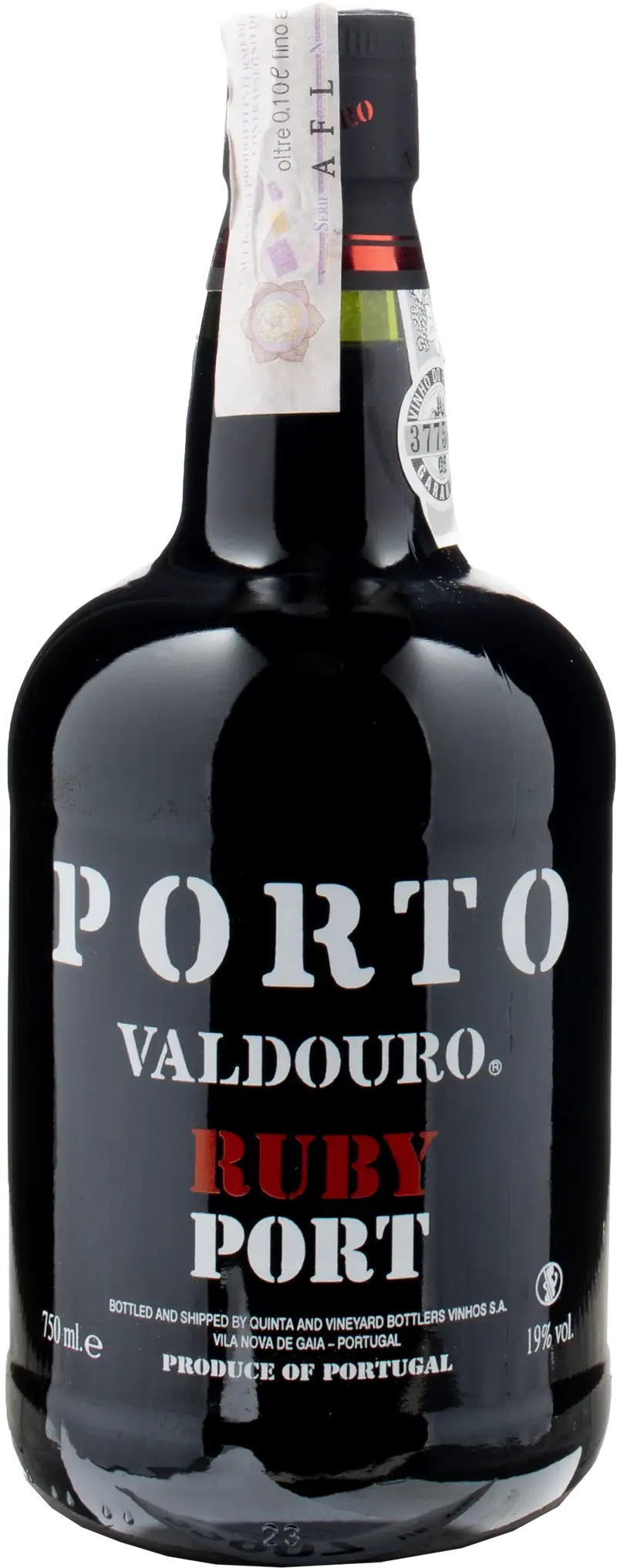 Valdouro Ruby Porto