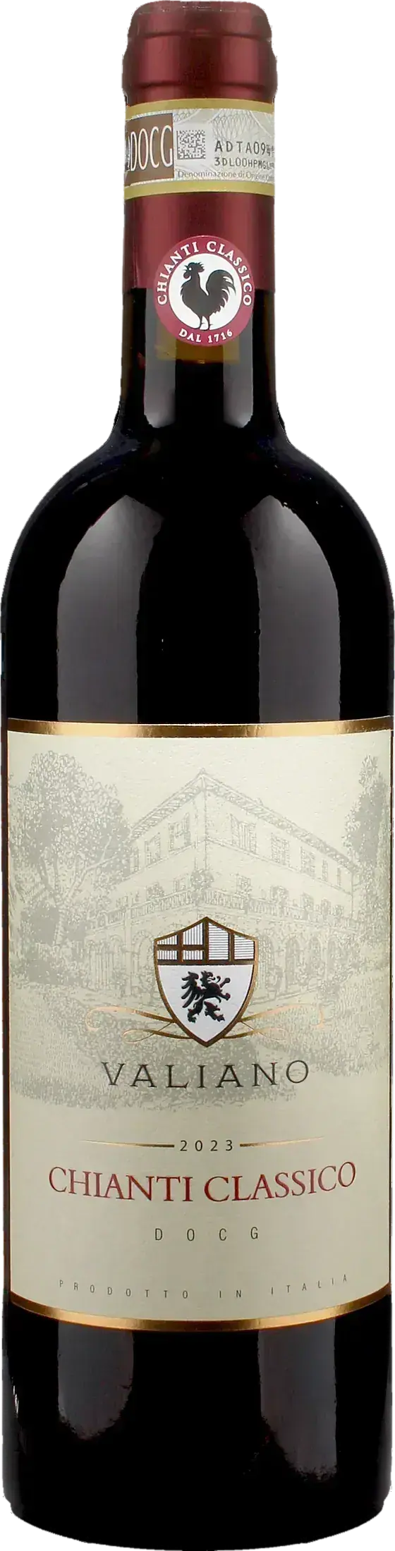 Valiano Chianti Classico 2023