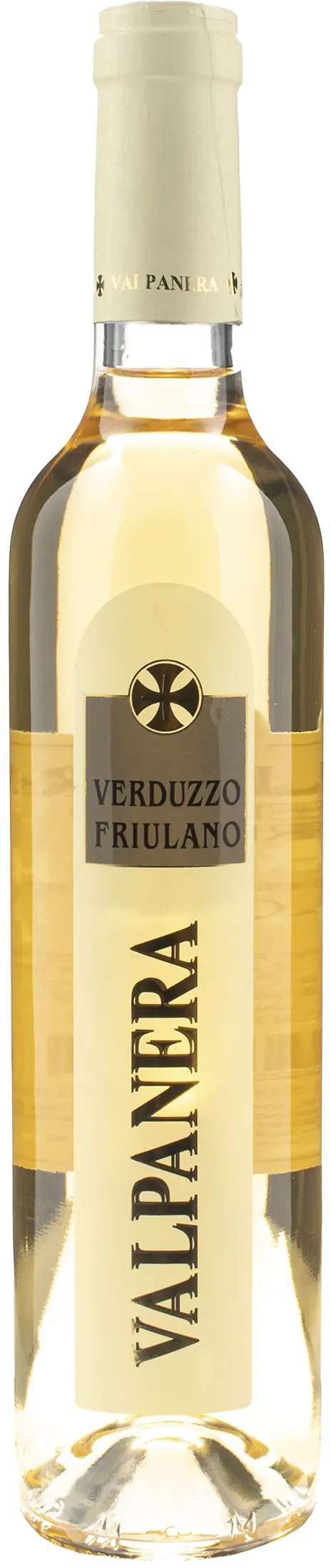 Valpanera Verduzzo Friulano 0.5L 2021