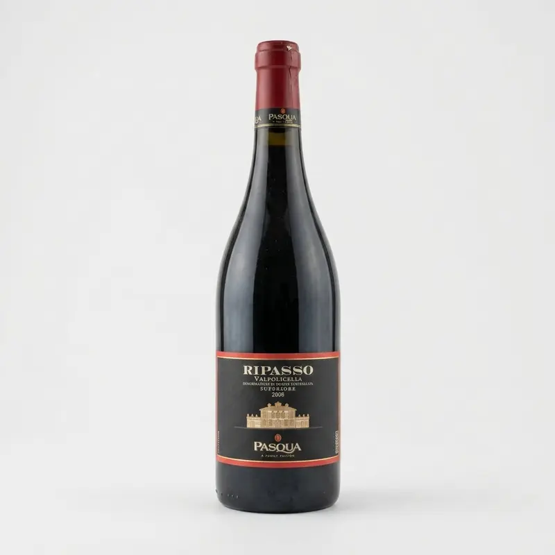 Valpolicella Superiore Pasqua 2008