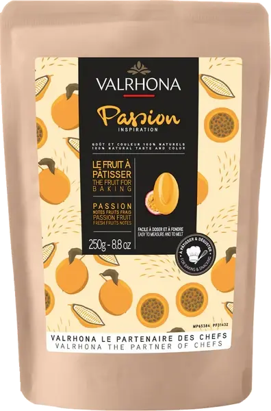 Valrhona Inspiration Passion 250 g