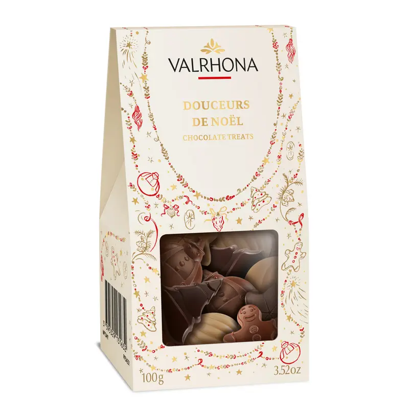 Valrhona Julgodis 100g