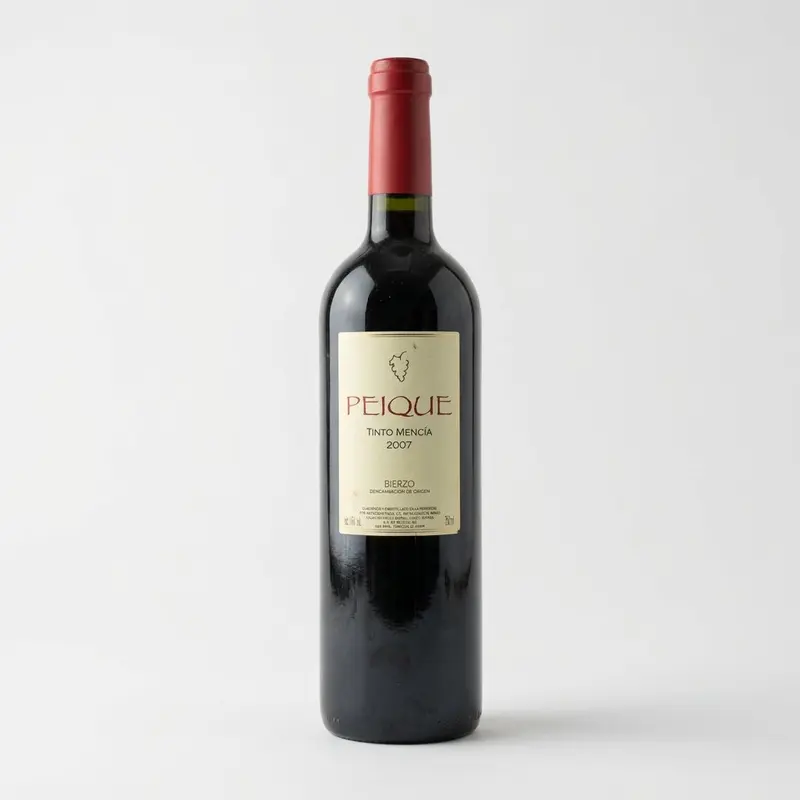 Valtuille de Abajo Peique 2007
