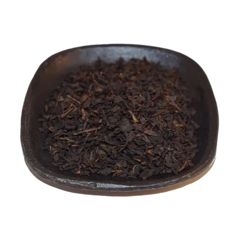 VANILJTE, svart löste 100 g