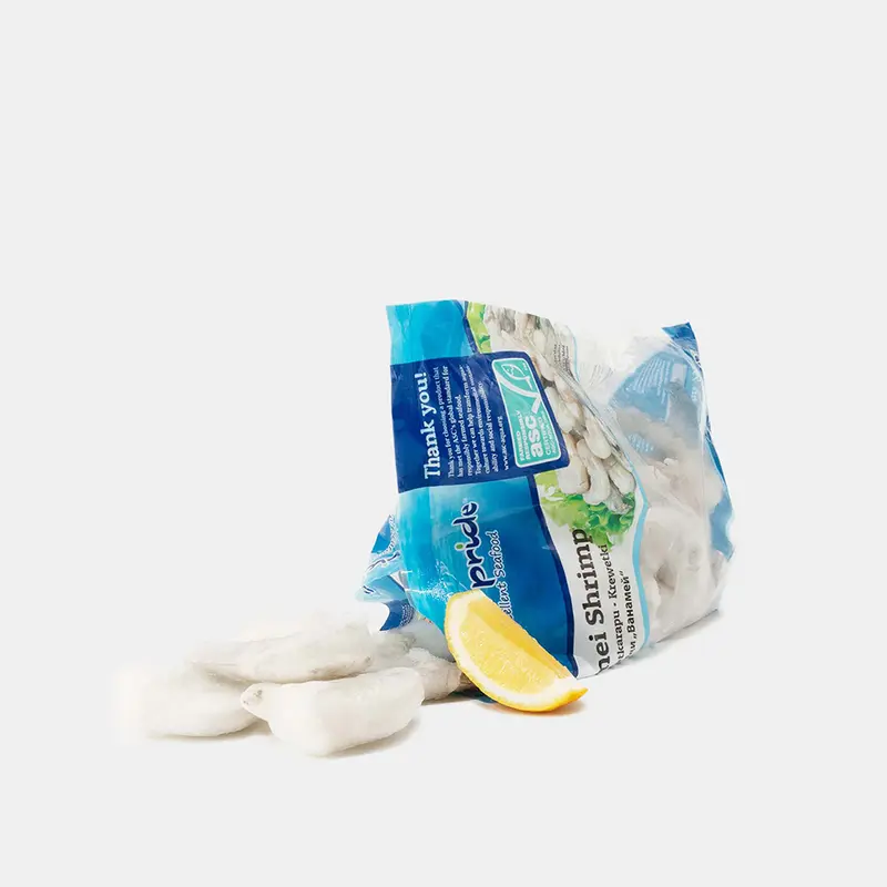Vannameiräkor XL 1 kg