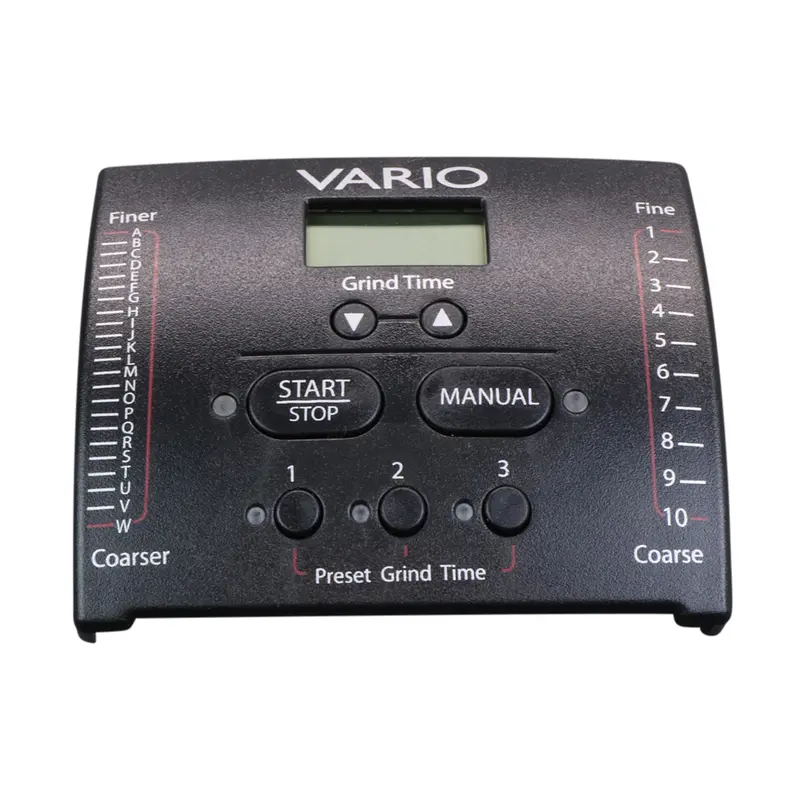 Vario Displayenhet 8075