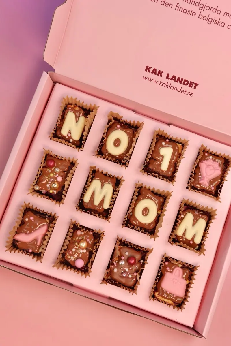 Världens Bästa Mamma
