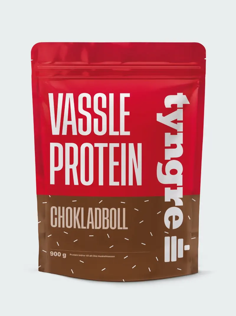 Vassle Chokladboll