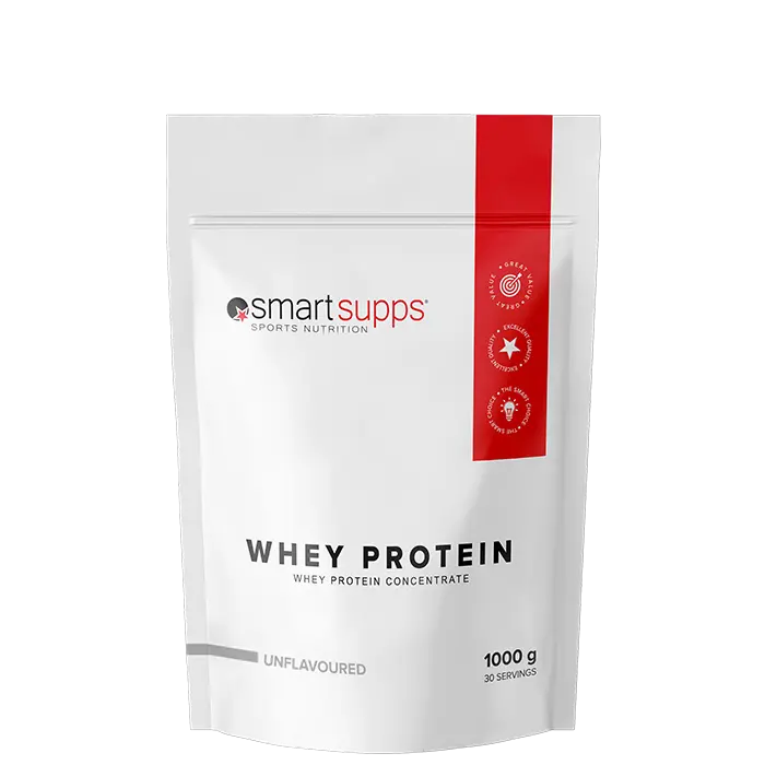 Vassleprotein 1 kg