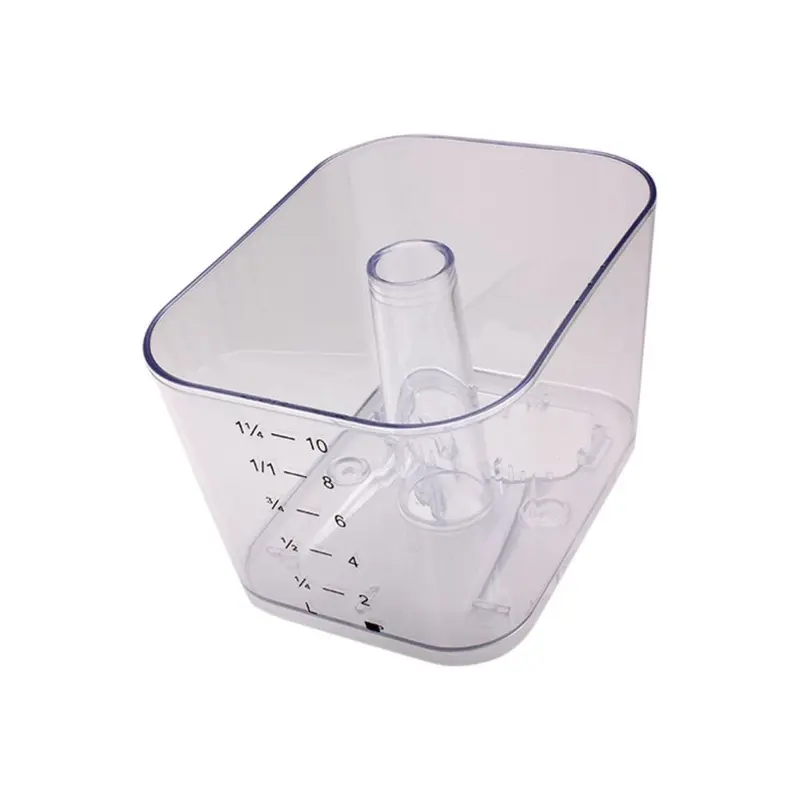 Vattenbehållare 1,25L MOCCAMASTER ny design