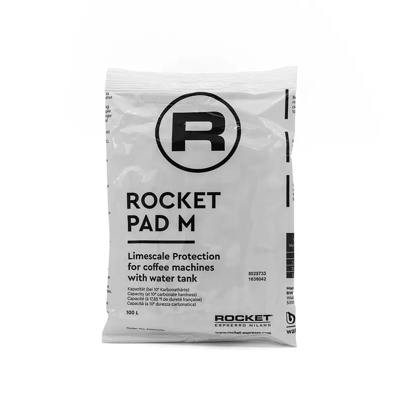 Vattenfilter Rocket BWT Pad M