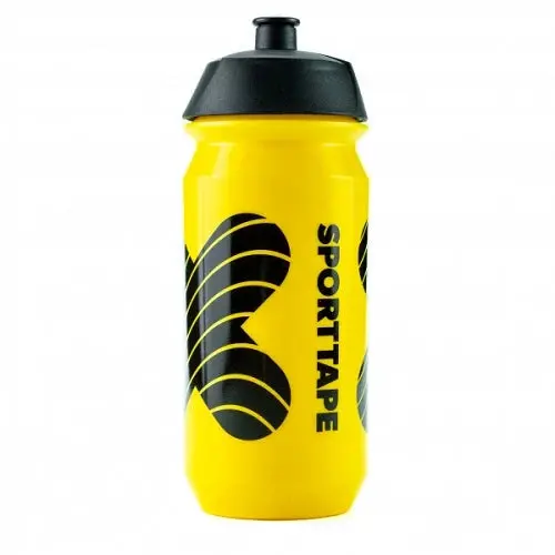 Vattenflaska 500ml - Gul